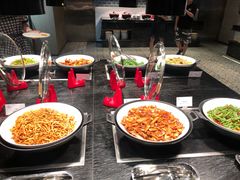 -博林天瑞喜来登酒店·西丽尚膳