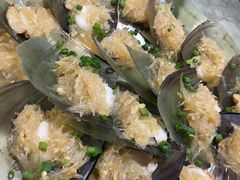 -清水湾3号(东方小周海鲜店)