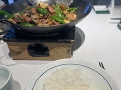 -费大厨辣椒炒肉(黄兴中心广场店)