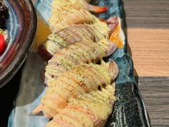 -炙柒Sekinana·精致日料(合生汇店)