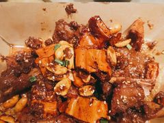 -湘阁里辣(南岭购物广场店)