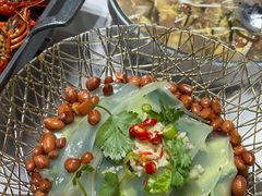 -金牌酸菜鱼(蓝天花园店)