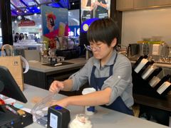 -瑞幸咖啡(中原万达店)