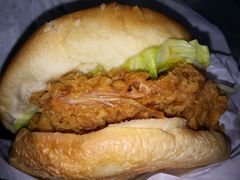 -麦肯基餐厅(新天地步行街店)