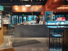-sugarman espresso素饮糖人高新咖啡工厂