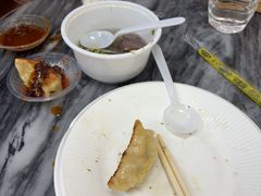 -八珍·广式煎饺·广州老字号(北京路总店)
