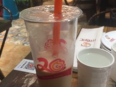 红豆奶茶-CoCo都可(新太阳宫店)