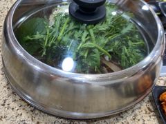 -真利味·脊骨火锅·正宗韩国料理(韩乐坊店)