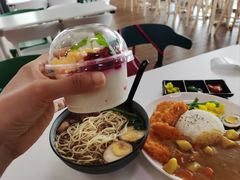 -贝林大翅鲸简餐厅(国家海洋博物馆店)