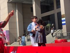 -长安大学(北校区)