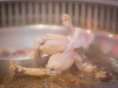 -宽尺巷鱼蛙自助火锅(虎丘钻石广场店)