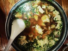 -苹果树下艺术餐厅(宋庄店)