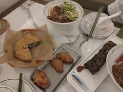 -春家·非遗手工小吃(徐汇万科广场店)