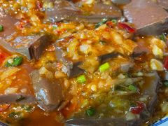 -肖四女乐山跷脚牛肉(世博源店)