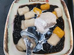 -鲜芋仙(南开大悦城店)