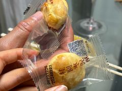 -龙华素斋(龙华路店)