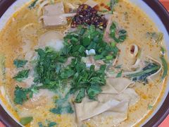 -张亮麻辣烫(杭州耕文路店)