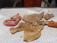 -玫瑰花园自助烤肉(顺义鑫海韵通店)