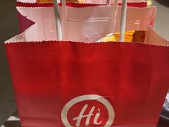 -海底捞火锅(凯德广场店)