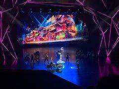 -重庆国际马戏城