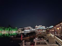 -观桥阁(锦溪店)