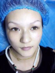 -尚玲纹绣纹眉特价店