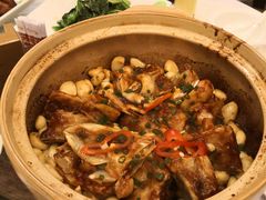 -勝記酒家·37年老字号·经典粤菜(荔枝公园店)