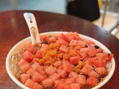 -黄氏沥泉·冰粉(玉林店)