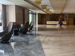-天津梅江中心皇冠假日酒店