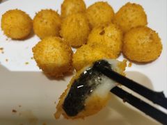 -大浪潮·潮汕菜·招牌生腌小青龙(福田店)