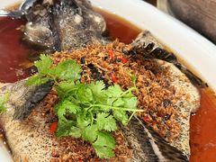 -肥肥蟹海鲜饭店(马六甲店)