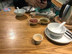 -潮粥荟·潮汕砂锅粥(朝阳大悦城店)