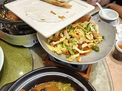 -李氏传家菜(兴城路店)