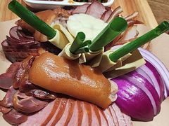 -鸽子窝(青塔店)