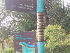 -墨尔本皇家植物园