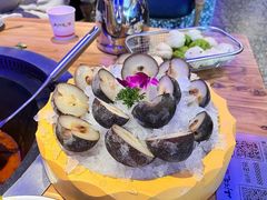 -山河屯铁锅炖·非遗铁锅炖(华强北店)