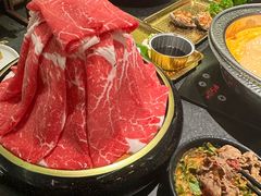 -牛New寿喜烧(新六百店)