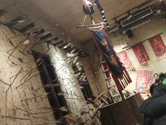 -盟重烧烤(高正街店)