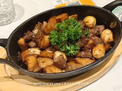 -CRAZYONES克芮旺斯西班牙餐厅(苏州中心店)