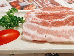 五花肉-喜来稀肉(虹泉路店)