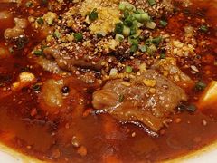 -梅利汴京烤鸭•开封豫菜地标店(东大街店)