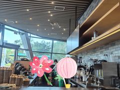 -星巴克(朵云轩店)