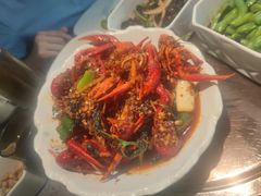 -虾胡闹龙虾馆(湄南河店)