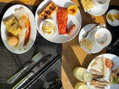 -天津湾西餐厅(三亚海棠湾洲际度假酒店)