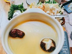 -U你·天然调味(南湖总店)