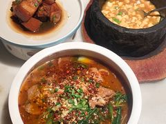 -绿茶餐厅(龙湖杭州金沙天街店)