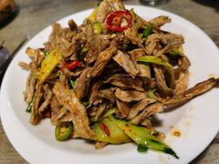茄子干-回味南塘老王虾尾(总店)