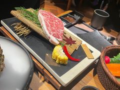 -黑牛の店·黑金店(沈阳万象城店)