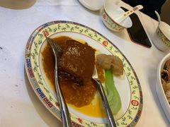-鹿鸣春饭店(总店)