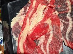 -匠牛亭·锅物烧肉放题自助(昆百大·泰业城店)